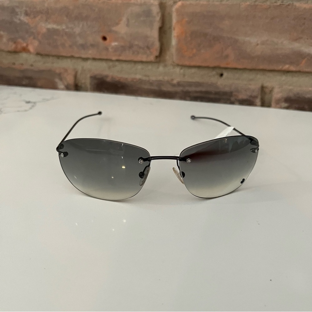 NWT Giorgio Armani Sunglasses